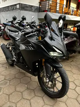 All New Honda CBR 150 R Tahun 2022