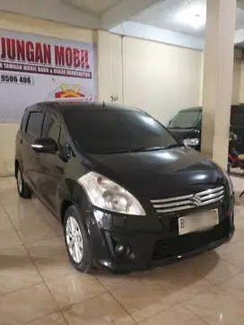 Suzuki Ertiga GX manual 2013