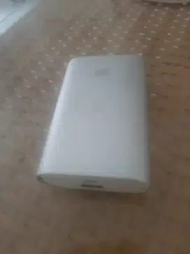 Dijual power bank xiomi 10.000a batangan