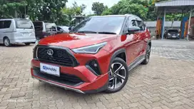 [OLXMOBBI] Toyota Yaris Cross 1.5 S GR TSS Bensin-AT 2023 DSOSES