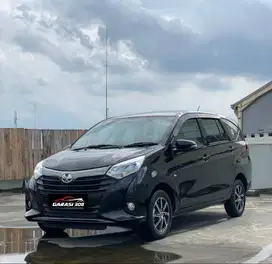 Toyota Calya G AT 1.2 2022 Facelift