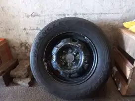 Velg Kaleng R 13 PCD 100 4 lobang