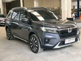 Honda BRV E Prestige AT 2023 Abu-abu PREMIUM B1339WIR