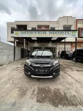 HONDA HRV S MANUAL 2016 BL