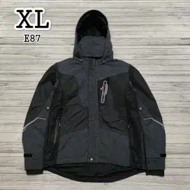 Aegis Invincible Shield Jacket