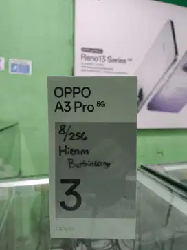 Oppo A3 Pro 5G new