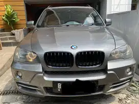 JUAL BMW X5 GOOD CONDITION