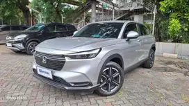 [OLXMOBBI] DP Rendah Honda HR-V 1.5 S Bensin-AT 2022 DSKSES