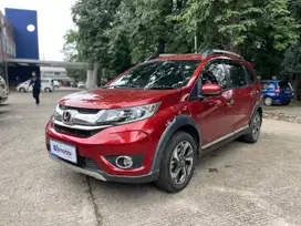 BRV E MATIC 2018