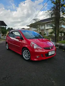 Honda Jazz Gd3 original low km 2007