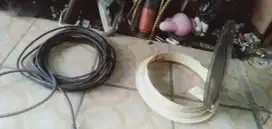 Slhkn plh slh 1 dr kabel antena tv atau sblh nya mgkn ada yg perlu