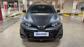 [OLXMOBBI] DP Rendah Toyota Yaris 1.5 S Bensin-AT 2020 KSOSTS