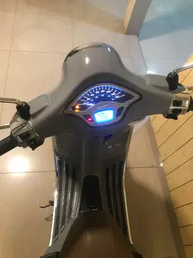 Vespa primavers S ABS150  2022