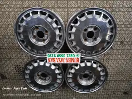 Vekg oem honda Maestro R15 pcr 4x114 untuk avanza xenia kijang futura