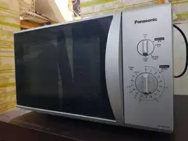 Microwave Panasonik