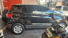Ford Eco Sport 2015 Bensin