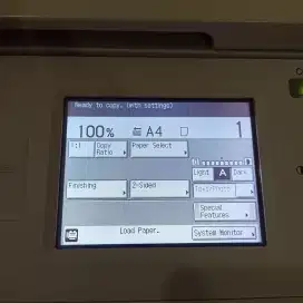 Canon IR2520W 220V