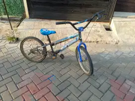 Sepeda 18inch , sepeda BMX, sepeda anak