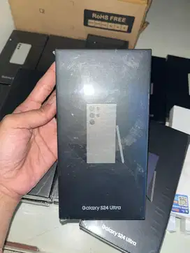 SAMSUNG S24 ULTRA 12/256 BISA CICILAN 0% TANPA DP