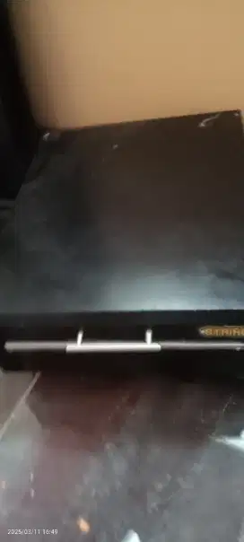 Oven dtf sistem roll