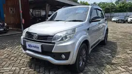 [OLXMOBBI] Daihatsu Terios 1.5 R Costum Bensin-MT 2017 TSOSOS