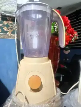 Obral Blender Philip HR 2061 Build up asli Holland.