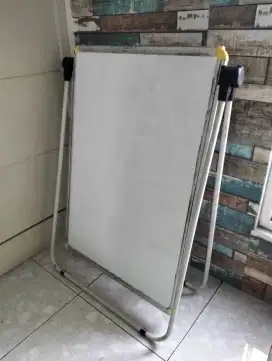 White Board 2 Sisi