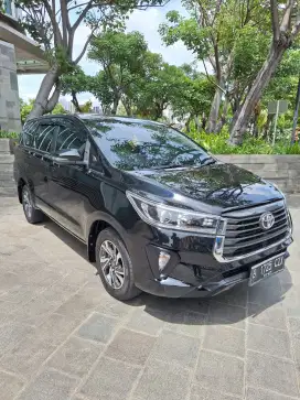 Toyota Kijang Innova 2.4 V Diesel AT 2022