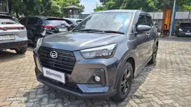 [OLXMOBBI] DP Rendah Daihatsu Rocky 1.2 X Bensin-MT 2022 5SJSLS