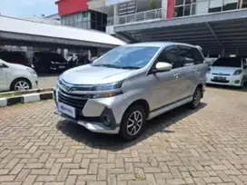 [OLXMOBBI] DP Rendah Daihatsu Xenia 1.5 R Deluxe Bensin-MT 2021 SSRSXS