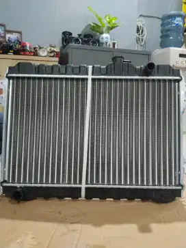 Radiator kijang