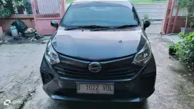 Sigra X 2023 mt