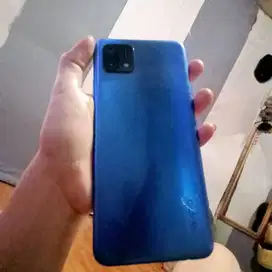 Oppo a16e ram 3/32