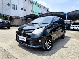 [OLXMOBBI] DP Rendah Toyota Calya 1.2 E STD Bensin-MT 2018 TSVSLS