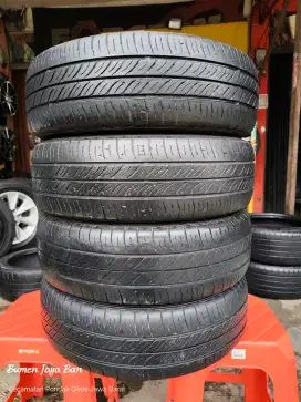 Ban 175 65 R14 Dunlop enasave untuk brio agya sigra calya dll