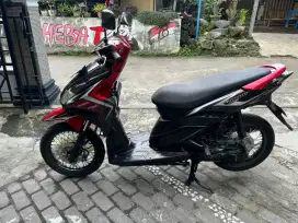 Honda Vario techno thn 2012 plat AB Bantul