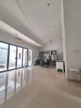 Dijual Rumah Mangga Pondok Chandra