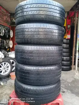 Ban 275 50 R21 Dunlop PT3A Grandtrek