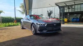 ALL NEW Ford Mustang 2.3 Ecoboost Fastback 2024
