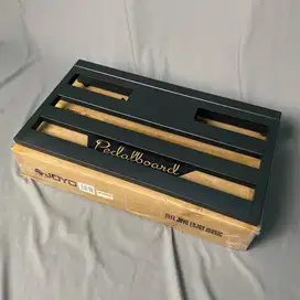 Pedalboard joyo rd-b 55x30