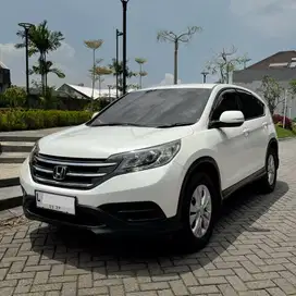CASH 169jt Km 59rb Honda CRV 2.0 AT Prestige Kondisi