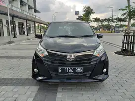 [LOW KM] TOYOTA CALYA 1.2 G AT 2020