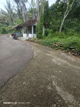 Tanah Murah Kedungsari