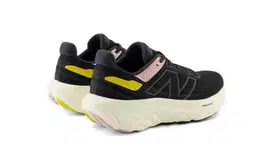 New Balance 1080 Fresh Foam X 1080v13 Women's Running Shoes - Black