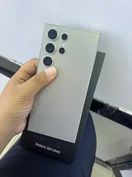 Samsung S24 Ultra 512Gb cicil tanpa dp