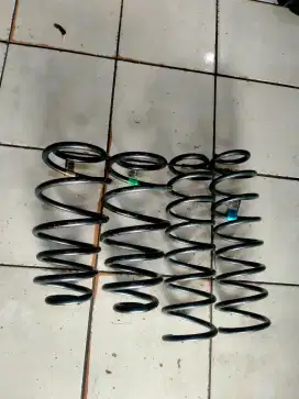 Per keong Robicon waingler JK depan blkg copotan original standart