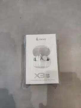 TWS Earbuds Edifier X3S