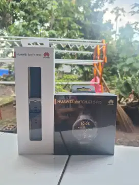 Huawei Watch GT 5 Pro
