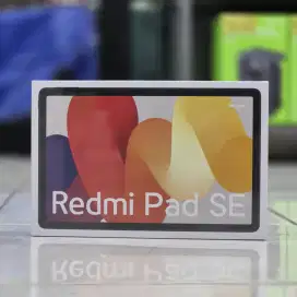 TABLET GAMING HARGA SEJUTAAN PALING LARIS REDMI PAD SE RAM 4/128