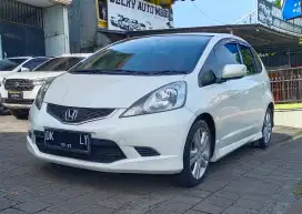 Jazz RS Matic 2010 Asli Bali